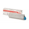 OKI C824 / C834 / C844 Siyah Orijinal Toner Kartuşu (5.000 Sayfa) - 47095704