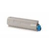 OKI C824 / C834 / C844 Siyah Orijinal Toner Kartuşu (5.000 Sayfa) - 47095704