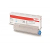 OKI MC853 / MC873 Cyan Orijinal Toner Kartuşu (7.300 Sayfa) - 45862839