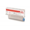 OKI MC853 / MC873 Macenta Orijinal Toner Kartuşu (7.300 Sayfa) - 45862838