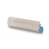 OKI MC853 / MC873 Macenta Orijinal Toner Kartuşu (7.300 Sayfa) - 45862838