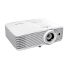 OPTOMA 4000ansilümen EH401 1920×1080 DLP HDMI Projeksiyon