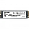 PATRIOT P320 2TB 3000/2200MB/s M2 PCIE GEN3 NVME SSD P320P2TBM28