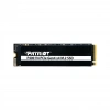 PATRIOT P400 LITE 2TB 3500/2700MB/s M2 PCIe GEN4 NVME SSD P400LP2KGM28H