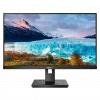 PHILIPS 23.8 IPS 243S1/00 4MS 100HZ HDMI-DP TYPEC RJ45 Pivot Kurumsal Monitör 1920x1080