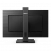 PHILIPS 23.8 IPS 243S1/00 4MS 100HZ HDMI-DP TYPEC RJ45 Pivot Kurumsal Monitör 1920x1080