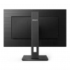 PHILIPS 23.8 IPS 243S1/00 4MS 100HZ HDMI-DP TYPEC RJ45 Pivot Kurumsal Monitör 1920x1080