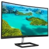 PHILIPS 31.5 VA 322E1C-00 4MS 75Hz HDMI-DP Kavisli Monitör (1920 X 1080)