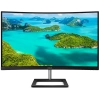 PHILIPS 31.5 VA 325E1C-00 4MS 75Hz HDMI-DP Kavisli EV Ofis Tipi Monitör (2560 X 1440)