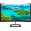PHILIPS 31.5 VA 322E1C-00 4MS 75Hz HDMI-DP Kavisli Monitör (1920 X 1080)