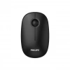 PHILIPS SPK7378B KABLOSUZ 1600 DPI SİYAH KABLOSUZ MOUSE