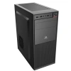 POWERBOOST 400W PB-A400B Standart Mid-Tower PC Kasası
