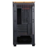 POWERBOOST PB-P2252BO ARGB GAMING MID-TOWER PC KASASI