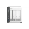 QNAP 4diskli ARM QC-4GB RAM-2.5GbE Nas Server TS-433-4G Distribütör Garantili