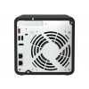 QNAP 4diskli ARM QC- 8GB RAM 2-2.5GbE Nas Server TS-464-8G Distribütör Garantili