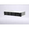 QNAP 8diskli Ryzen V1500B QC-4GB RAM-2.5GbE Nas Server TS-873AeU-RP-4G