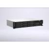 QNAP 8diskli Ryzen V1500B QC-4GB RAM-2.5GbE Nas Server TS-873AeU-RP-4G