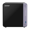 QNAP TS-432X-4G 4GB 4 BAY 3xGLAN NAS DEPOLAMA ÜNİTESİ