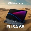QUANTUM 11 ELISE T65 8-çekirdek 8GB RAM- 256GB- 5G LTE Android