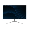 QUANTUM 23.8 VA PEARL MG24W QNMNT10F080956 1MS 240hz HDMI-DP Gaming Monitör (1920 X 1080) Beyaz