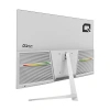 QUANTUM 23.8 VA PEARL MG24W QNMNT10F080956 1MS 240hz HDMI-DP Gaming Monitör (1920 X 1080) Beyaz