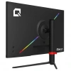 QUANTUM 27 VA SHADOW MG27B-A QNMNT10F080956 1MS 300Hz HDMI-DP Gaming Monitör (1920 X 1080)