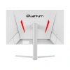 QUANTUM 31.5 VA PEARL MG32W-A QNMNT10F080960 1MS 240hz HDMI-DP Gaming Monitör (1920 X 1080) Beyaz