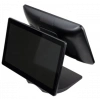 QUATRONIC 15.6 Dokunmatik (iki Ekranlı) P156-D 5N CORE i5-8GB RAM-256GB SSD-FDOS POS PC