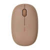RAPOO M660 Kablosuz Sessiz Kahverengi Mouse (14381)