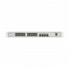 RUIJIE 24port PoE 370w 4-SFP 10GbE Gigabit Yönetilebilir Switch RG-NBS3200-24GT4XS-P