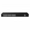 RUIJIE 24port REYEE RG-ES224GC GIGABIT Yönetilebilir Switch RackMount
