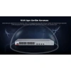 RUIJIE 24port RG-CS83-24GT4XS GIGABIT 4-SFP 10GBE LAYER3 YÖNETİLEBİLİR SWITCH