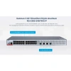 RUIJIE 24port RG-CS83-24GT4XS-P GIGABIT 4-SFP+ 10GBE 370W LAYER3 YÖNETİLEBİLİR POE SWITCH