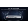 RUIJIE 24port RG-CS83-24GT4XS-P GIGABIT 4-SFP+ 10GBE 370W LAYER3 YÖNETİLEBİLİR POE SWITCH