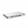 RUIJIE 24port RG-NBS3200-24GT4XS GIGABIT 4X-10GbE SFP Yönetilebilir Switch