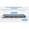 RUIJIE 48port RG-CS83-48GT4XS GIGABIT 4-SFP 10GBE YÖNETİLEBİLİR SWITCH