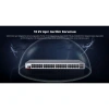 RUIJIE 48port RG-CS83-48GT4XS GIGABIT 4-SFP 10GBE YÖNETİLEBİLİR SWITCH