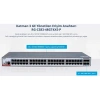 RUIJIE 48port RG-CS83-48GT4XS-P GIGABIT 4-10GBE SFP+ 405W LAYER3 YÖNETİLEBİLİR POE SWITCH