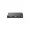 RUIJIE 8port PoE 120w 1-SFP Gigabit Yönetilebilir Switch RG-ES210GS-P