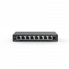 RUIJIE 8port REYEE RG-ES108GD GIGABIT Yönetilemez Switch Masaüstü Çelik Kasa