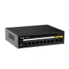 RUIJIE 8port RG-ES110F-P 10/100 2-UPLINK 110W YÖNETİLEMEZ POE SWITCH