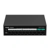 RUIJIE 8port RG-ES110FG-P 10//100 2-UPLINK 110W YÖNETİLEMEZ POE SWITCH