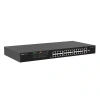 RUIJIE REYEE 24port RG-ES126FGS-LP 10/100 2-UPLINK 1-SFP 180W YÖNETİLEMEZ POE SWITCH