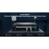 RUIJIE REYEE 8port RG-ES110GS-P-L GIGABIT 1-UPLINK 1-SFP 120W YÖNTİLEMEZ POE SWITCH