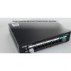 RUIJIE REYEE 8port RG-ES110GS-P-L GIGABIT 1-UPLINK 1-SFP 120W YÖNTİLEMEZ POE SWITCH