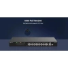 RUIJIE REYEE 8port RG-ES110GS-P-L GIGABIT 1-UPLINK 1-SFP 120W YÖNTİLEMEZ POE SWITCH