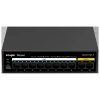 RUIJIE REYEE RG-ES110F-P 8 PORT 10/100 8 PORT POE 2 PORT FAST ETHERNET UPLINK 110W YONETILEMEZ DESKTOP SWITCH