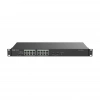 RUIJIE REYEE RG-ES118GS-P-L 16 PORT 10/100/1000 16 PORT POE 2 X SFP 247W YONETILEMEZ RACK MOUNT SWITCH