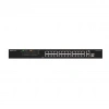 RUIJIE REYEE RG-ES126FGS-P 24 PORT 10/100 24 PORT POE 2 PORT UPLINK + 1 SFP 370 WATT YONETILEMEZ RACK MOUNT SWITCH