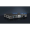 RUIJIE REYEE RG-ES220GS-P 16 PORT 10/100/1000 16 PORT POE 2 PORT UPLINK  2 SFP 250W CLOUD YÖNETİLEBİLİR RACK MOUNT SWITC